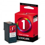 Картридж для струйного принтера Lexmark 18C0781