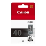 Купить Картридж для струйного принтера Canon PG-40 bl в МВИДЕО