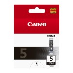 Купить Картридж для струйного принтера Canon PGI-5 BK в МВИДЕО