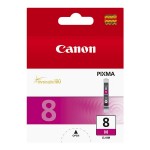 Купить Картридж для струйного принтера Canon CLI-8M в МВИДЕО