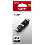 Купить Картридж для струйного принтера Canon PGI-450 PGBK в МВИДЕО