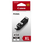 Купить Картридж для струйного принтера Canon PGI-450XL PGBK в МВИДЕО