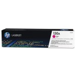 Купить Картридж для лазерного принтера HP 130A LaserJet, пурпурный CF353A в МВИДЕО