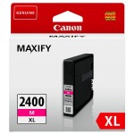 Картридж для струйного принтера Canon PGI-2400XL M