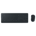 Комплект клавиатура и мышь Microsoft Wireless Desktop 900 Retail (PT3-00017)