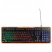 Купить Клавиатура Гарнизон GK-320G в МВИДЕО