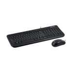 Комплект клавиатура и мышь Microsoft APB-00011