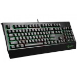 Купить Клавиатура Harper Gaming Typhoon GKB-25 в МВИДЕО