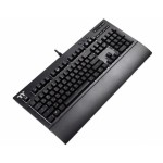 Игровая клавиатура Thermaltake eSPORTS X1 RGB