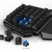 Купить Игровая клавиатура GameSir Z2 в МВИДЕО