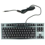 Купить Игровая клавиатура Gembird KB-G540L в МВИДЕО
