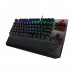 Купить Игровая клавиатура ASUS ROG Strix Scope TKL Deluxe в МВИДЕО