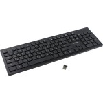 Клавиатура Smartbuy SBK-206AG-K