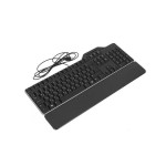 Купить Клавиатура Dell KB-813 Black (580-18360) в МВИДЕО