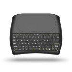 Клавиатура Vontar Air Mouse D8 Pro