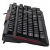 Купить Игровая клавиатура Tt eSPORTS Keyboard MEKA KB-MEK007RU в МВИДЕО