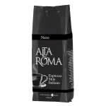 Кофе в зернах Alta Roma nero 1000 г