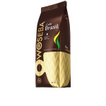 Кофе Woseba cafе Brasil натуральный жареный в зернах 500 г