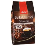 Кофе в зернах Melitta Bella crema espresso 1 кг