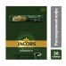 Купить Кофе Jacobs monarch растворимый 25 пакетиков*1.8 г в МВИДЕО