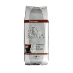 Кофе Alta Roma espresso в зернах темнообжаренный 1 кг
