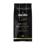 Кофе в зернах Jardin Bravo Brazilla 250 г