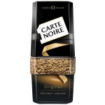 Кофе Carte Noire original растворимый сублимированный 95 г