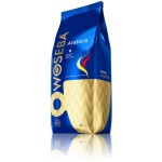 Купить Кофе Woseba arabica натуральный жареный в зернах 1 кг в МВИДЕО