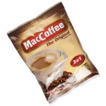 Кофейный напиток MacCoffee original 3в1 растворимый 20г, 5 штук
