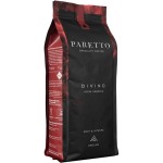 Купить Кофе Paretto divino натуральный свежеобжаренный в зернах 1 кг в МВИДЕО