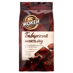 Купить Кофе молотый Жокей Баварский Шоколад 150 г в МВИДЕО