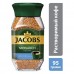 Купить Кофе Jacobs monarch decaff натуральный растворимый 95г в МВИДЕО