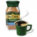 Купить Кофе Jacobs monarch decaf без кофеина 95 г в МВИДЕО