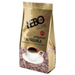 Кофе молотый Lebo Original  для кофеварки 200 г