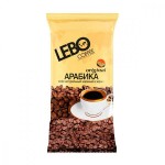 Купить Кофе в зернах Lebo original 250 г в МВИДЕО