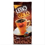 Кофе в зернах Lebo gold 1 кг