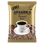 Кофе молотый Lebo Принц  для турки 100 г