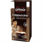 Кофейный напиток LaFesta капучино шоколад 12.5 г 10 штук
