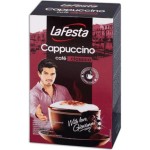 Купить Кофейный напиток LaFesta капучино классический 12.5 г 10 штук в МВИДЕО