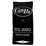 Кофе в зернах Caffe Poli arabica 1 кг