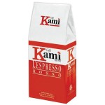 Кофе в зернах Kami rosso 500 г