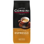 Кофе в зернах Caffe Corsini espresso intenso cremoso 1 кг