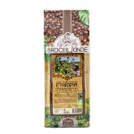 Купить Кофе в зернах Broceliande Ethiopia organic 1 кг в МВИДЕО