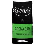 Кофе в зернах Caffe Poli crema bar 1 кг