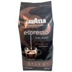 Кофе в зернах Lavazza caffe espresso 500 г