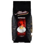 Кофе в зернах Darboven Alberto espresso 1 кг