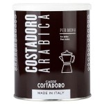 Кофе молотый Costadoro аrabica мoka 250 г