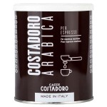 Кофе молотый Costadoro frabica tspresso 250 г