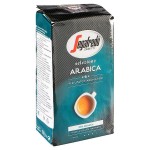 Купить Кофе молотый Segafredo selezione arabica 250 г в МВИДЕО
