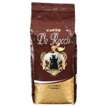 Кофе De Roccis оro зерновой 500 г